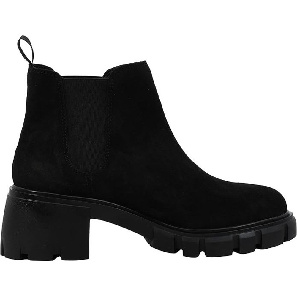 Steve Madden womens HowlerAnkle Boot sz 11 (S1350)
